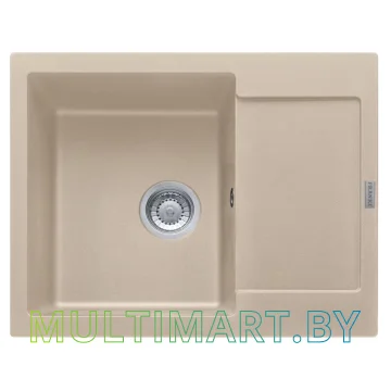 Кухонная мойка Franke MRG 611C (бежевый)